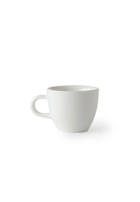 Чашка для еспресо 70мл Demitasse - молочна
