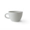 Classic Cup Small Milk White