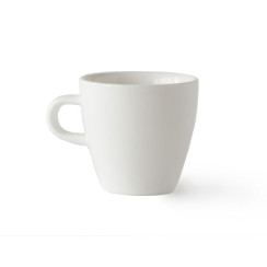 Classic Cup Tulip Milk White