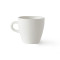 Classic Cup Tulip Milk White