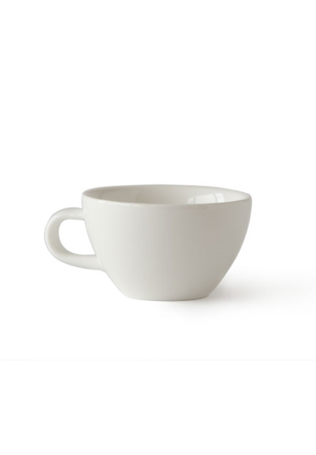 Чашка для кави 190мл Capuccino - молочна