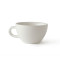 Classic Cup Medium Milk White