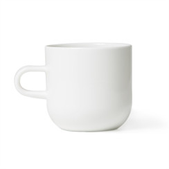 Bobby Mug Large Milk White