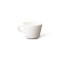 Roman Cup Small Milk White