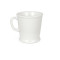 Union Mug Milk White