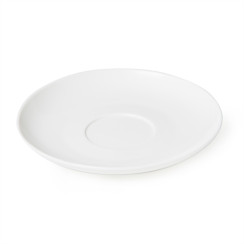 Bibby Saucer Milk White