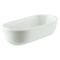 Mood 15 cm  Deep Oval Bowl  225cc