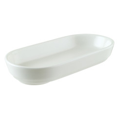 Mood 15 cm Oval Bowl  120cc