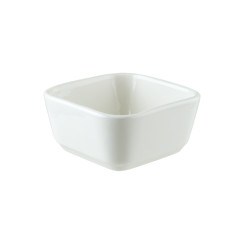 Mood Square Deep Plate 110 cc