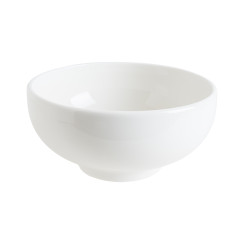Moss 7 cm footed dish