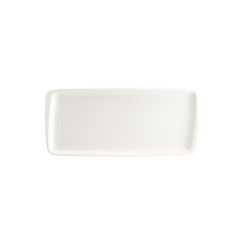 Moove Rectangular Plate 34 cm