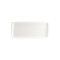Moove Rectangular Plate 34 cm