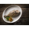 Moove Oval Plate 36*28 cm