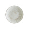 Nacrous Matt Gourmet Deep Plate 20 cm 500 cc