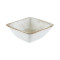 Nacrous Matt Moove Bowl 8*8.5 cm