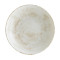 Nacrous Matt Bloom Deep Plate 25 cm 1300 cc