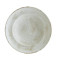 Nacrous Matt Gourmet Deep Plate 27 cm 400 cc
