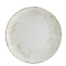 Nacrous Matt Gourmet Flat Plate 27 cm