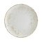 Nacrous Matt Gourmet Flat Plate 30 cm