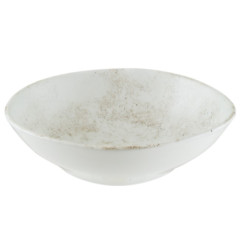 Nacrous Matt Vago Bowl 18 cm 470 cc