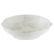 Nacrous Matt Vago Bowl 18 cm 470 cc
