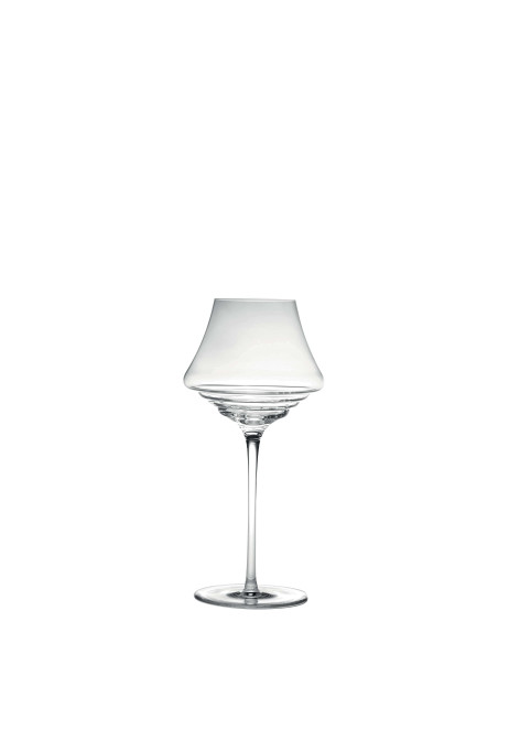 NUOVE ESPERIENZE GOBLET - CLEAR