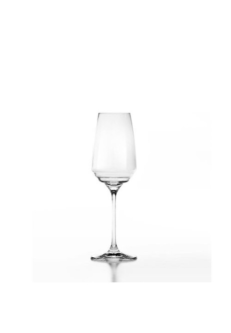 ESPERIENZE FLUTE - CLEAR