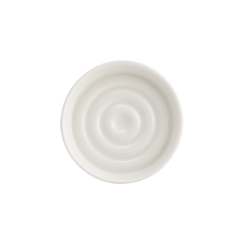 Neat Olive Oil Plate