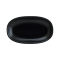 Notte Gourmet Oval Plate 15*8.5 cm