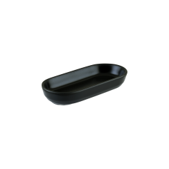Notte Mood 15 cm Oval Bowl  120cc