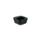 Notte Mood Square Deep Plate 110cc