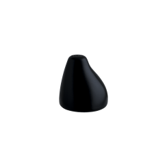 Notte Neat 5cm Pepper Shaker