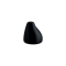 Notte Neat 5cm Pepper Shaker