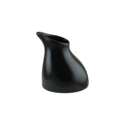 Notte Neat 8cm Gravy Boat