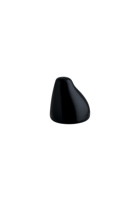 Notte Neat 5cm Salt Shaker