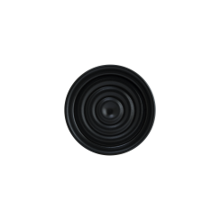 Notte Neat Olive Oil Plate