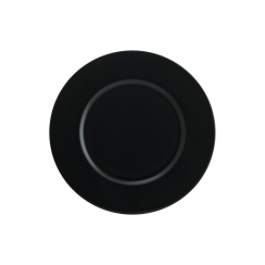 Notte Neat Flat Plate 24 cm