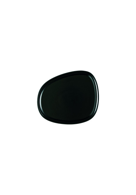 Notte Piuma 24,5x20,5cm Flat Plate