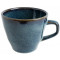 Ocean Halo Tea Cup 250 cc
