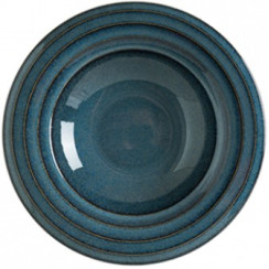 Ocean Halo Deep Plate 27 cm 400 cc