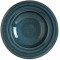Ocean Halo Deep Plate 27 cm 400 cc