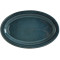 Ocean Halo Oval Plate 32cm
