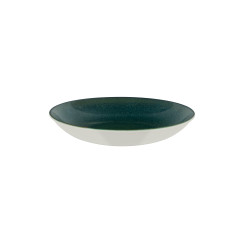 Mar Bloom Deep Plate 23 cm 1000 cc