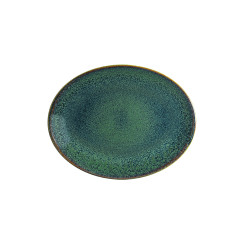 Mar Moove Oval Plate 31*24 cm