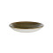 Tierra Bloom Deep Plate 25 cm 1300 cc