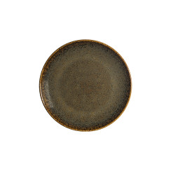 Tierra Gourmet Flat Plate 17 cm