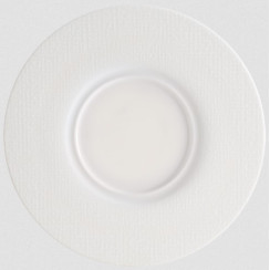 Patch Neat Coffee Saucer 12 cm