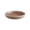 Pink Pott Deep Plate 22 cm 1070 cc