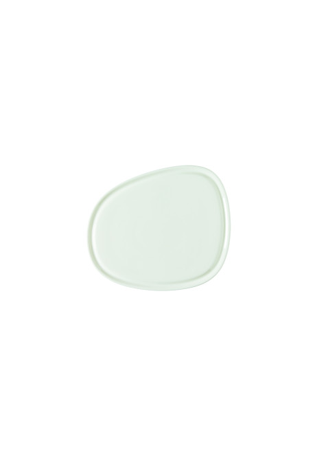 Piuma 24,5x20,5cm Flat Plate