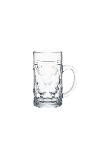 Beer Glass 0,6ml